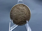 1891-O 90% Silver Morgan Dollar Coin!  No Reserve!!!