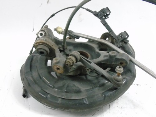 BMW F20  1er Achsschenkel hinten rechts, Radlager 64-54