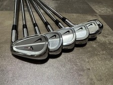 NIKE Golf VR PRO COMBO Irons 5-9,Pw 6Clubs /NSPRO 950GH/Flex:Stiff