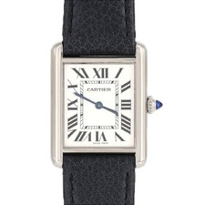 Cartier Tank Must LG WSTA0041