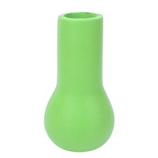 Cosiki Fodero Canna da Pesca, Tappo per Canna da Pesca Calibro 3,8cm, Porta Cann