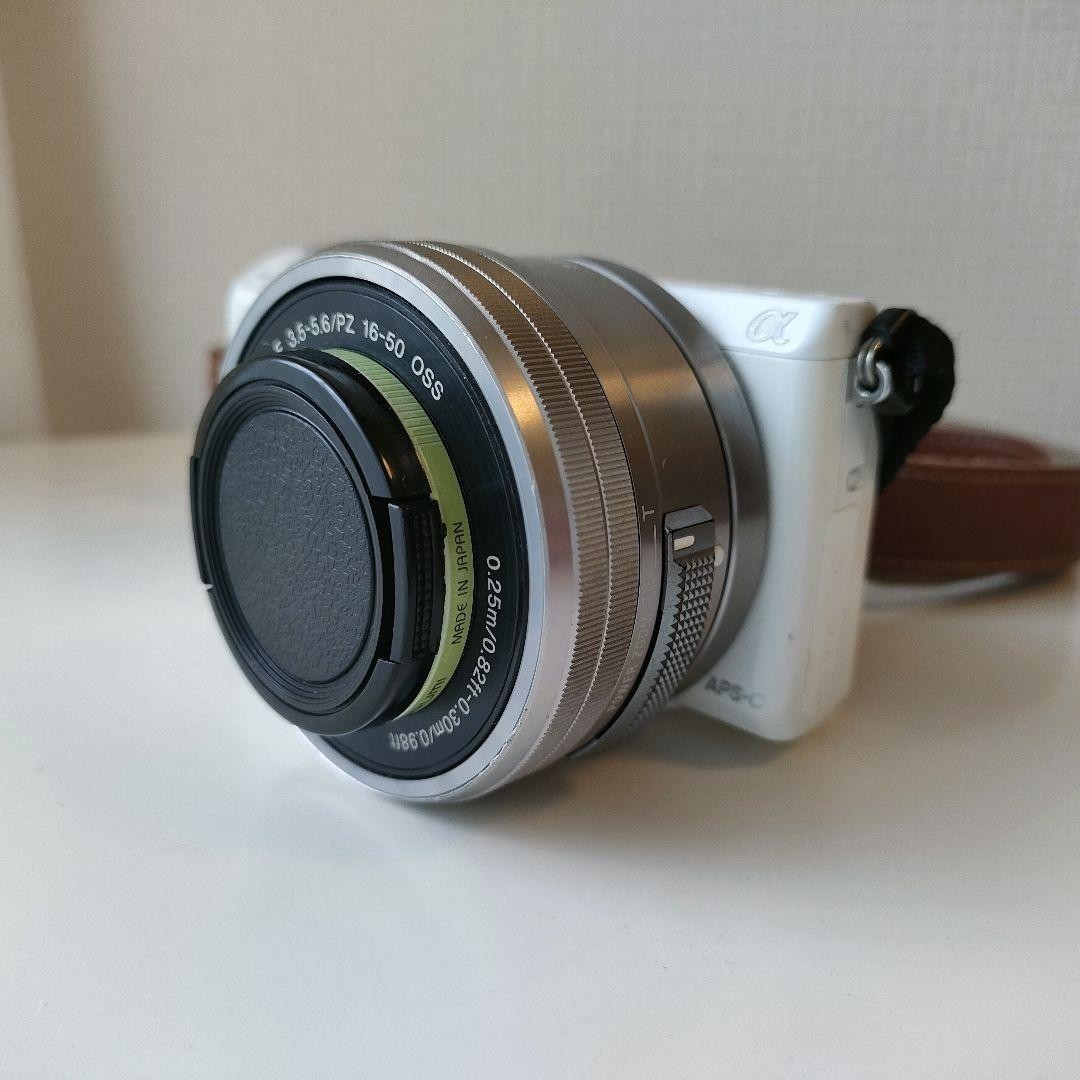 【ジャンク品】SONY NEX-5R（本体） Yahoo!オークション -「nex-5r ジャンク」の落札相場・落札価格