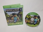 Minecraft [Xbox One Edition] (Microsoft Xbox One, 2014) Tested And Working Clean