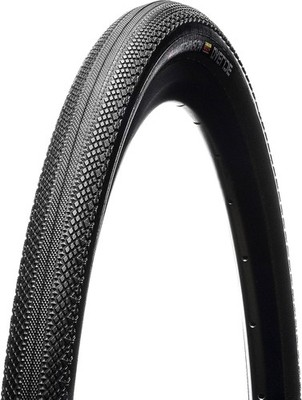 HUTCHINSON - OVERIDE - Gravel-Reifen - Leistung und Komfort 700 x 35 mm