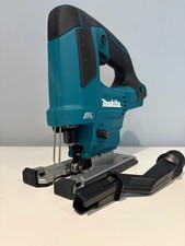 Makita JV103DZ 12v Brushless Cordless CXT Jigsaw Lithium Ion - Bare Unit