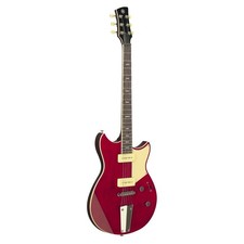 Yamaha RSS02T Revstar Standard Chitarra Elettrica Selettore 5 Posizioni Rosso Fuoco