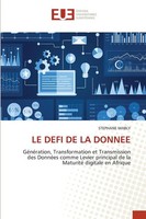 StéPhane Mably | Le Defi De La Donnee | Taschenbuch | FranzöSisch (2025)
