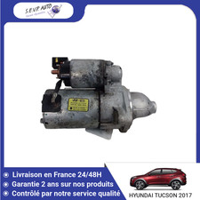 Démarreur Hyundai TUCSON