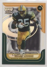 1999 Playoff Momentum SSD Dorsey Levens #122 4ib