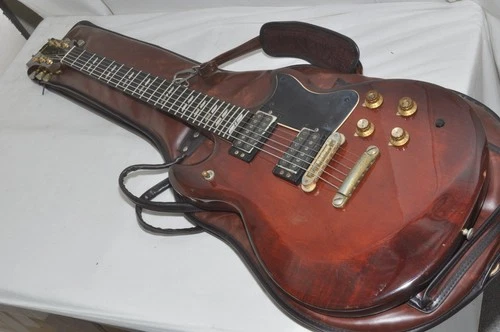 YAMAHA  SF-1000 Electric Guitar Ref No 7648