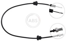A.B.S. Tachowelle Tachometer K43136 für VW JETTA GOLF 1G2 165 1G1 19E 1 17 2 16