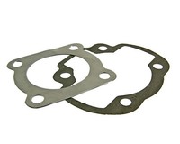 Zylinder Dichtungssatz Airsal Sport 49,3Ccm 41Mm FüR Morini AC