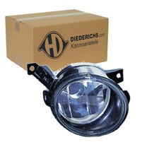 DIEDERICHS HB4 NEBELSCHEINWERFER RECHTS passend für VW CADDY EOS GOLF TOURAN