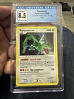Pokémon Rayquaza Legends Awakened 14/146 Holo CGC 8.5 Rare 2008
