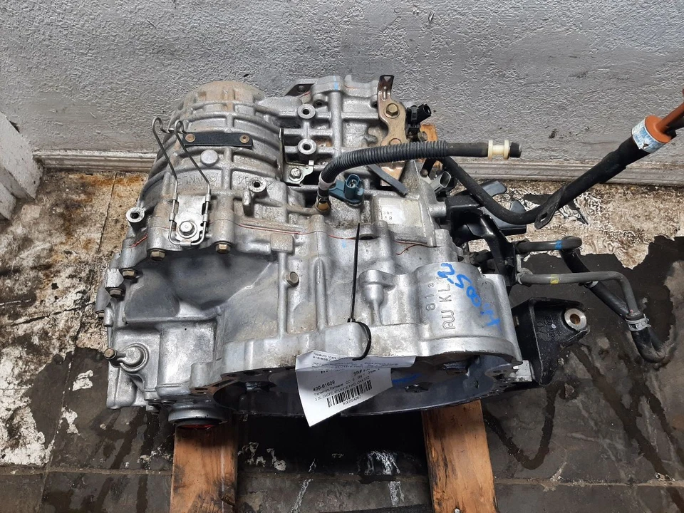 04 05 06 07 TOYOTA HIGHLANDER 3.3L AUTOMATIC TRANSMISSION - Image 2 of 4