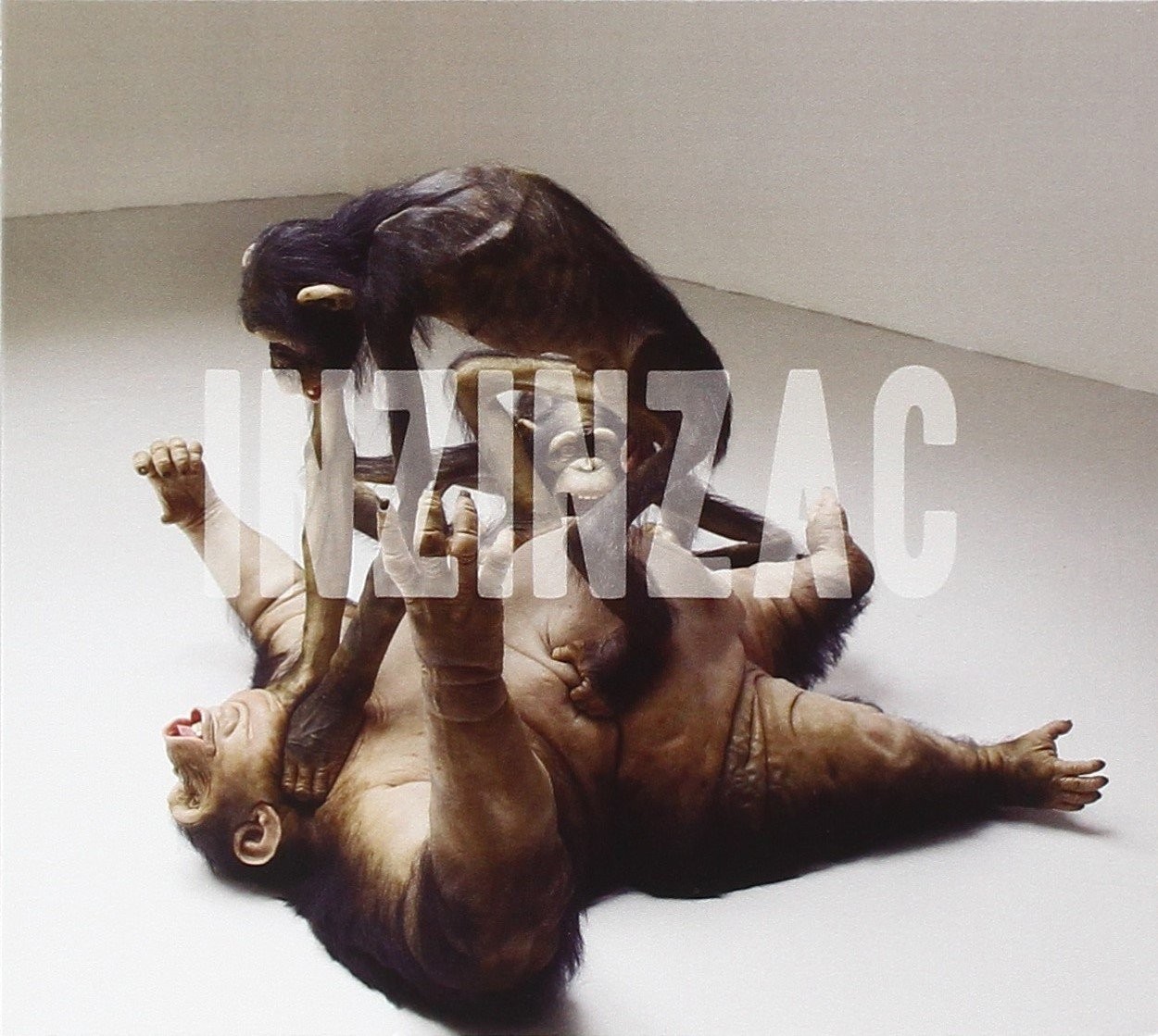 Инцинзак (CD) (ИМПОРТ ИЗ Великобритании)