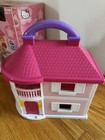 Hello Kitty Light Up Dream House 16/17 pcs including house with box VTG — photo 3