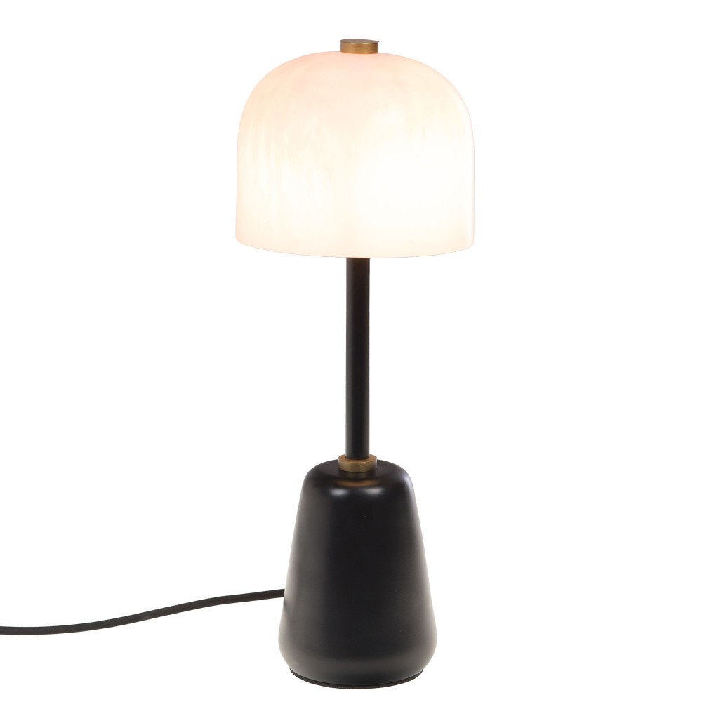 Amadeus Noir Lampe De Table Alba - Image 2