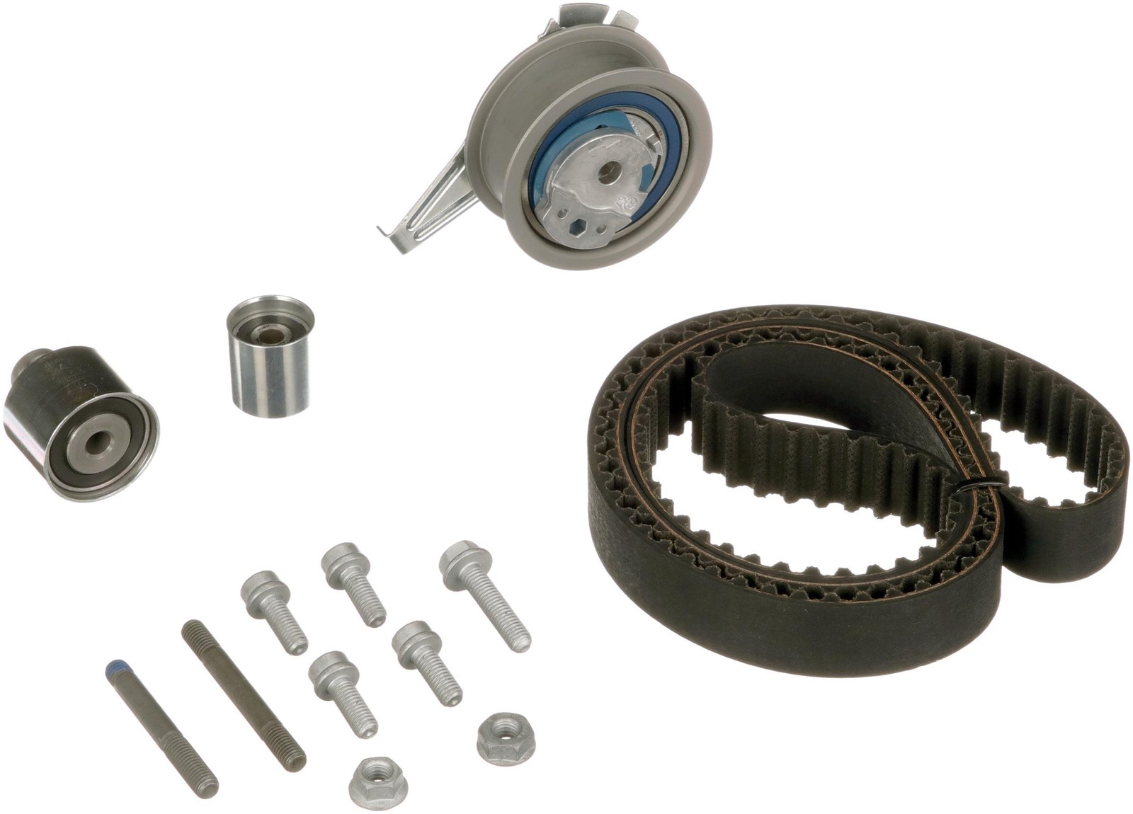 GATES-OE K045678XS Timing Belt Kit for AUDI,MAN,SEAT,SKODA,VW - Image 21