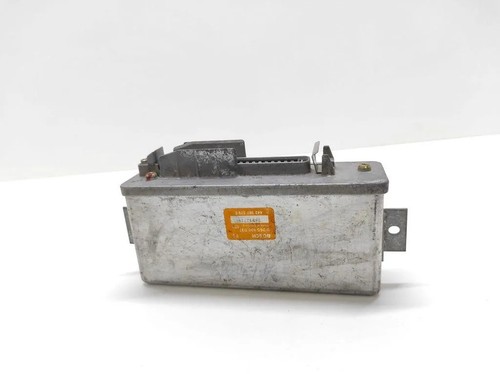 AUDI 100 4A, C4 ABS Steuergerät 0265100037 2.00 Diesel 85kw 1991 31870139