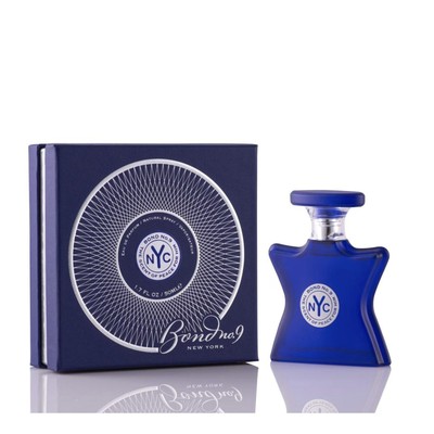 Bond No. 9 The Scent of Peace for Him Men's Eau de Parfum 1.7 Fl Oz