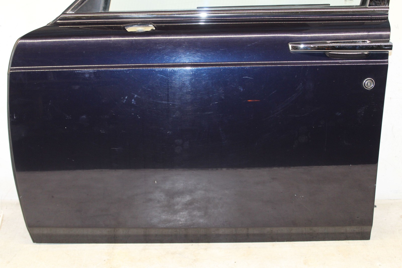 14 ROLLS ROYCE Front Door Left