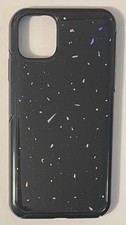 Otterbox Symmetry Series Case For Apple iPhone XS Max 11 Pro Max Speckled Black