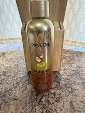 Pantene Sunkiss Glow Multitasking Spray-NEW SEALED- Must Have for Summer