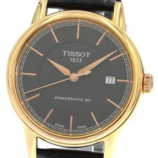 Tissot Powermatic 80 Running Auto Watch T085407 40mm 1.57in 20.5cm 8.07in Box
