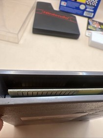 Ferrari Grand Prix Challenge Acclaim Nintendo NES Completo, CIB, USA 1992