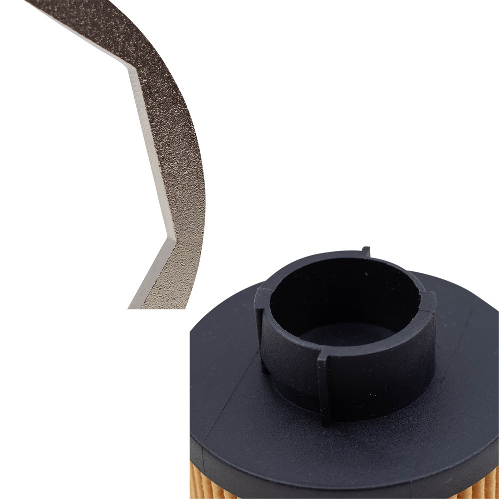 Lamborghini Gallardo 2004-2008 Oil filters Set