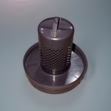 Shark NV751 NV651 NV753 NV760 NV765 FILTER HOLDER CUP FRAME Genuine OEM Part