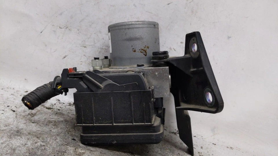 Módulo de controle de bomba 2017-2018 Chevrolet Trax Abs TXO91 - Imagem 4 de 4