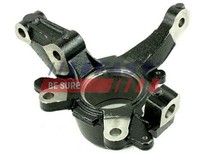 Fast Achsschenkel RadaufhäNgung Vorderachse Rechts FüR Fiat Doblo 119