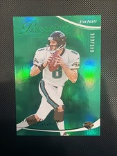 2023 Panini Prestige - Mark Brunell #137 Xtra Points Green /199