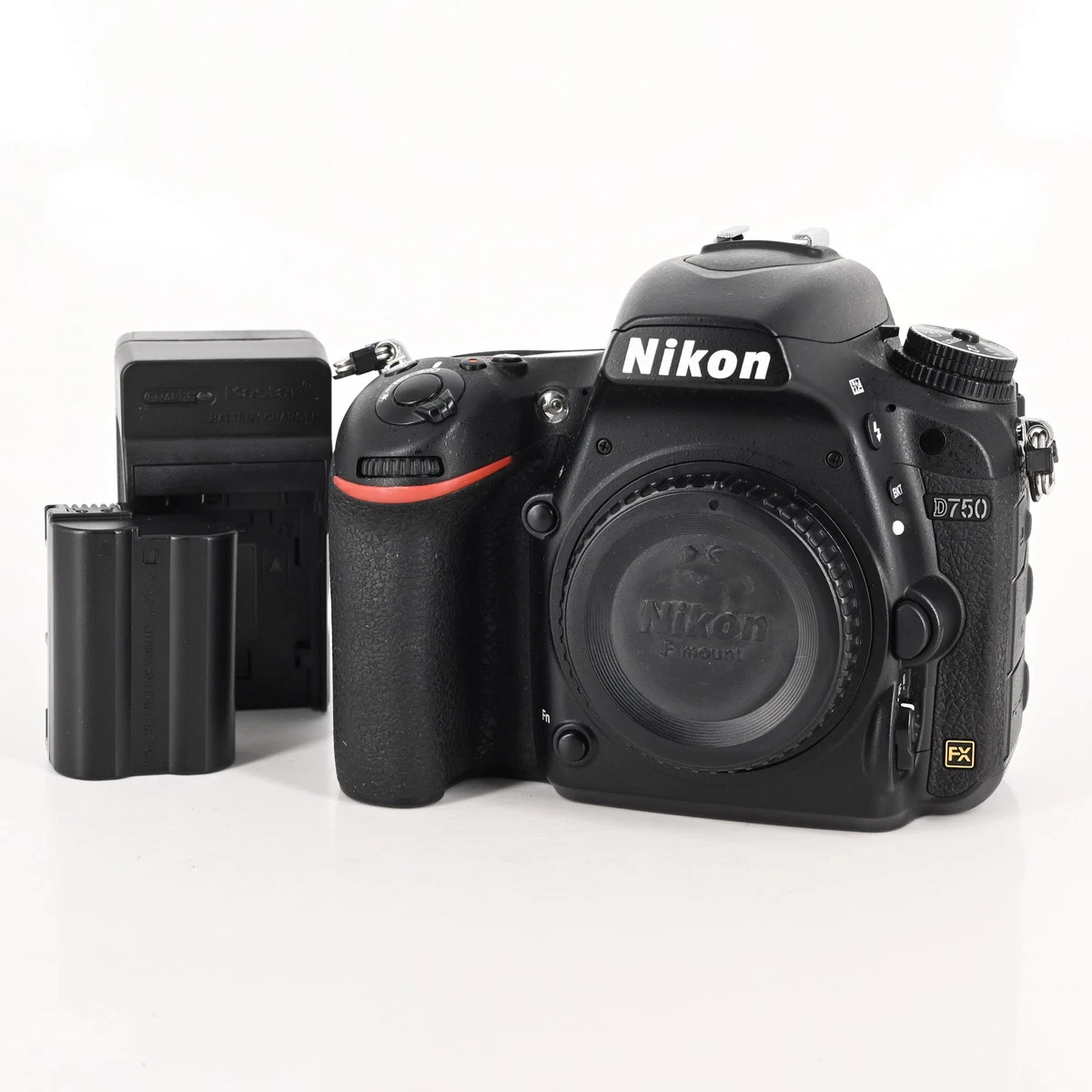 Nikon D D750 Digital Cameras for Sale - Shop New & Used Digital