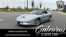 1997 Pontiac Firebird for Sale