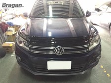 Capot Volkswagen TIGUAN
