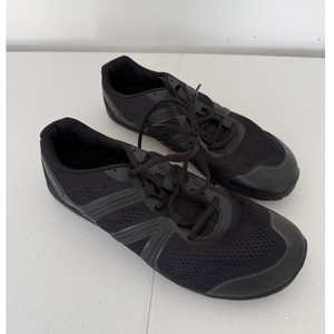 Xero Shoes HFS Men\'s 12.5 Black Barefoot Minimalist Road Running Shoes S211031S Xero Shoes HFS - Men main image 4