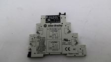 Allen Bradley 700-TBS60 Relay 60VDC 2A 110-125V