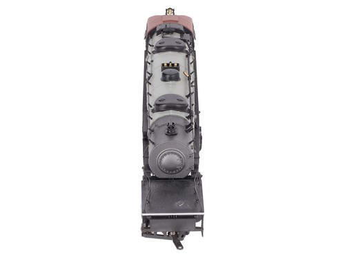Broadway Limited 099 SP Cab-Forward AC-5 4-8-8-2 Steam Loco #4114 w/DCC/Sound LN - Picture 8 of 12