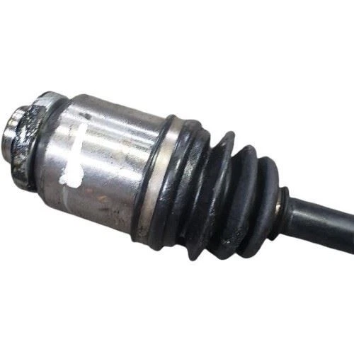 Passenger Axle Shaft Front Axle 3.0L 6 Cylinder Fits 03-05 ECLIPSE 452196 - Image 2 of 3