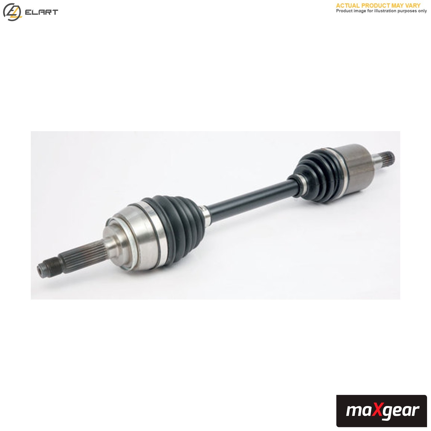 DRIVE SHAFT 49-1750 FOR PEUGEOT CITROEN RHR 2.0L 4cyl 407UHZ /DT17TED4 2.7L 6cyl