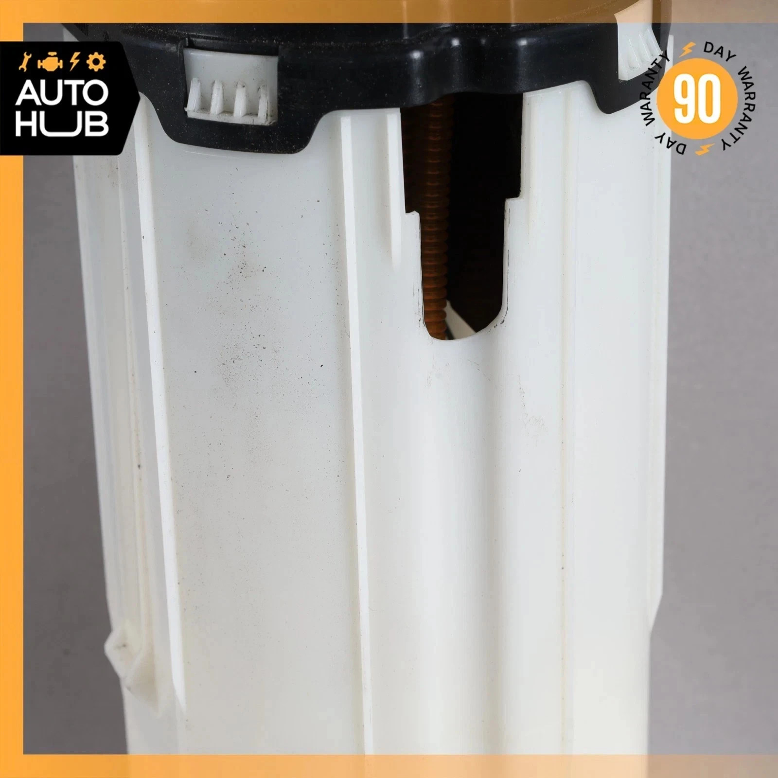 12-18 Bentley Flying Spur GTC GT Right Side Fuel Pump Level Sending Unit OEM 40k