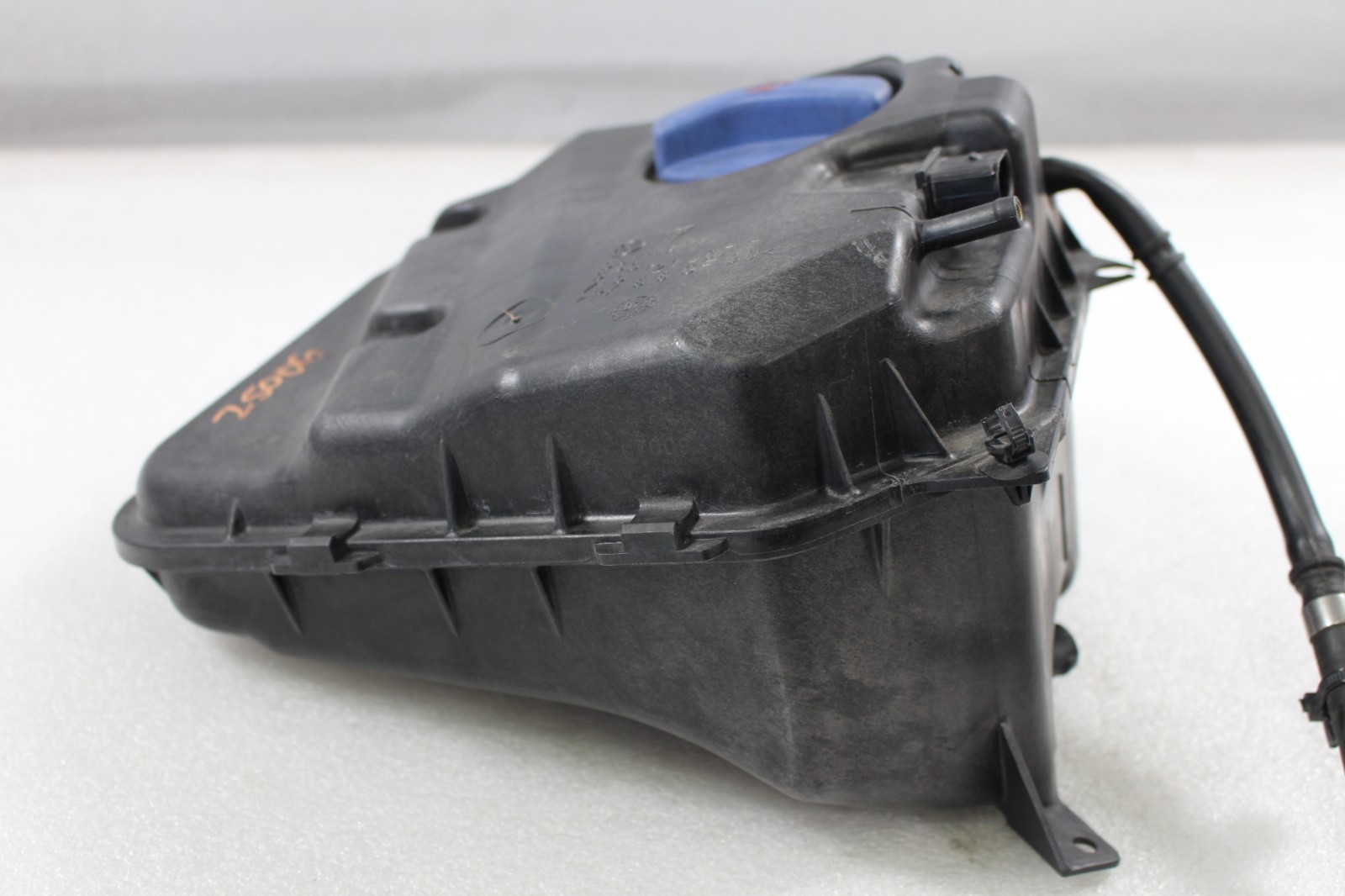 Lamborghini Gallardo, Coupe, Spyder, Coolant Reservoir, Used, P/N 7L0121407E