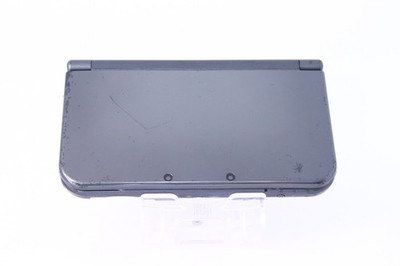 New Nintendo 3DS LL XL Metallic Black [Rank :B] | eBay
