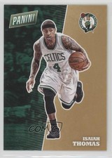 2017 Panini National Convention Isaiah Thomas #BK3 1z4