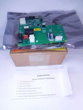 NEW Genuine Scotsman SC-11-0623-21 Ice Machine Control Board (S8)