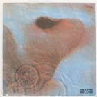 PINK FLOYD MEDDLE ODEON OP80375 Japan VINYL LP