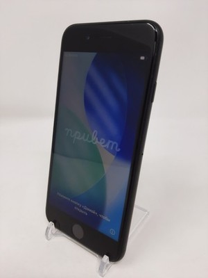Apple iPhone SE (2020) - 64 GB - Black (Unlocked)